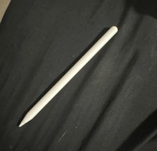 Apple Pencil Stylus 2nd Generation - White