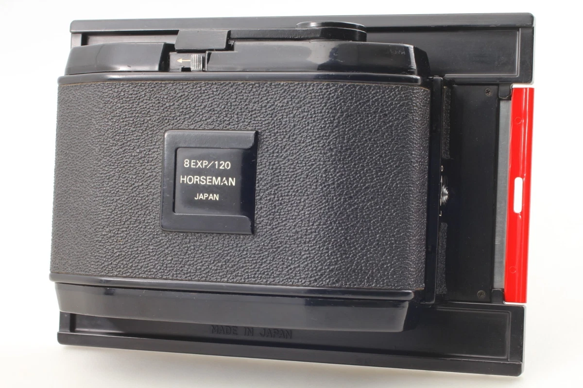 Horseman Film Backs and Holders for sale | eBay