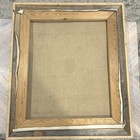 Laura Signed Framed Realism Portrait Painting on Canvas Mother & Child Family — photo 3