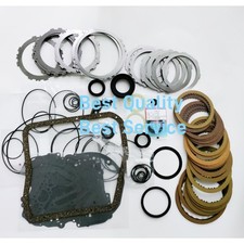 NEW A540 A540E Transmission Master Rebuild Kit For ES250 ES300 CAMRY GRACIA RAV4