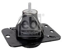 Rechts Febi Bilstein 175249 Lagerung, Motor FüR Nissan,Opel,Renault,Vauxhall