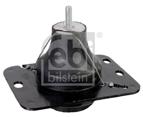 Rechts Febi Bilstein 175249 Lagerung, Motor FüR Nissan,Opel,Renault,Vauxhall-image