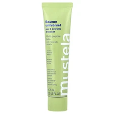 Multi-Purpose Balm With 3 Avocado Extracts, 2.53 fl oz (75 ml)