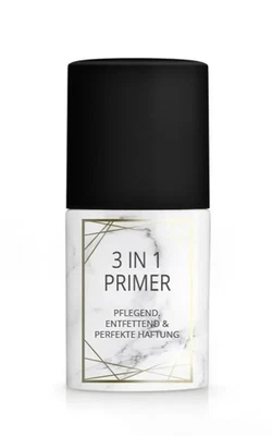 Jolifin LAVENI PRO - 3in1 Kollagen Primer 11ml #F155.2 #GE