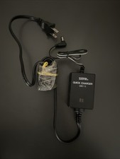 Sunpak Quick Charger QBC -5