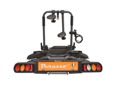 PERUZZO Ball bike rack for 2 bikes PURE INSTINCT