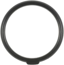 Coolant Thermostat Housing Seal Victor Reinz For 97 Ford E-250 Econoline 4.2L