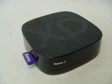 ROKU 2 XD 3050X DIGITAL MEDIA STREAMER - BOX ONLY
