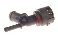 Bogap KüHlmittelflansch A4252100 FüR Audi Seat Skoda VW