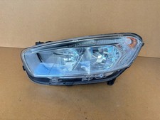 Frontscheinwerfer Ford Transit Tourneo ET76-13W030-AK ET76-13W030 Rechts