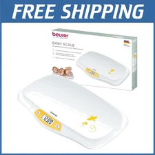 Multi-Functional Baby and Pet Scale, 44 lbs Capacity