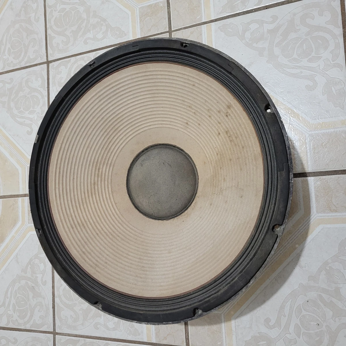 【中古】「未使用品」JBL PROFESSIONAL 2241H コーン・トランスデューサー JBL PROFESSIONAL 2241H コーン・トランスデューサー(中古品)の通販は