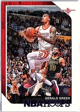 2018-19 Hoops Winter #121 Gerald Green