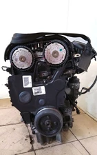 Volvo V70 2009 Benzin 147kW Motor B5254T8 RRU16487