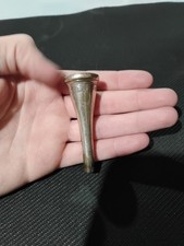 Vincent Bach Corp. Size 7 French Horn Mouthpiece