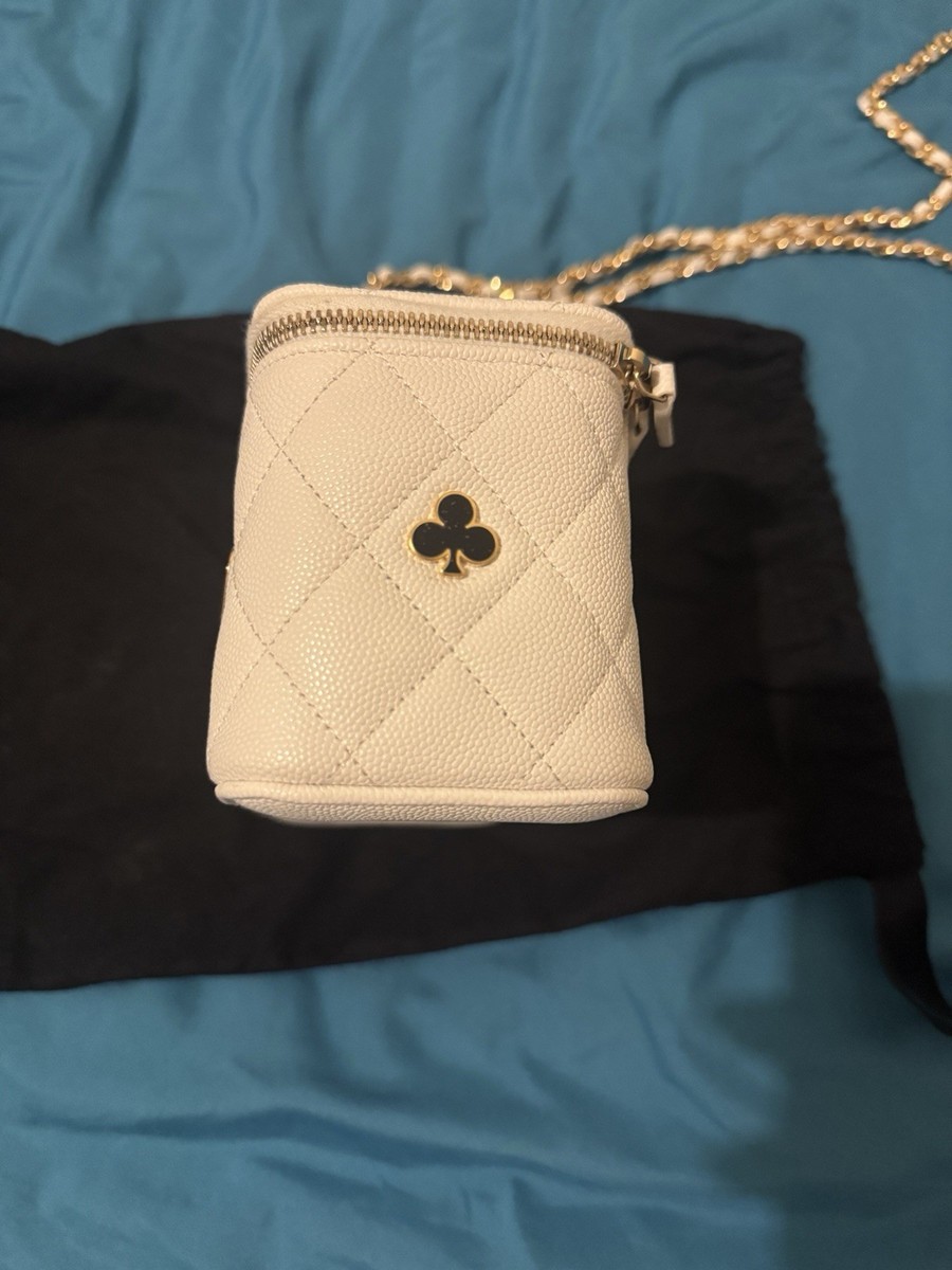 CHANEL Vanity Case View 3