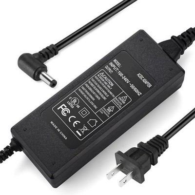 AC Adapter for Emachines E625 E627 E720 E725 Laptop PC Power Supply Cord Charger