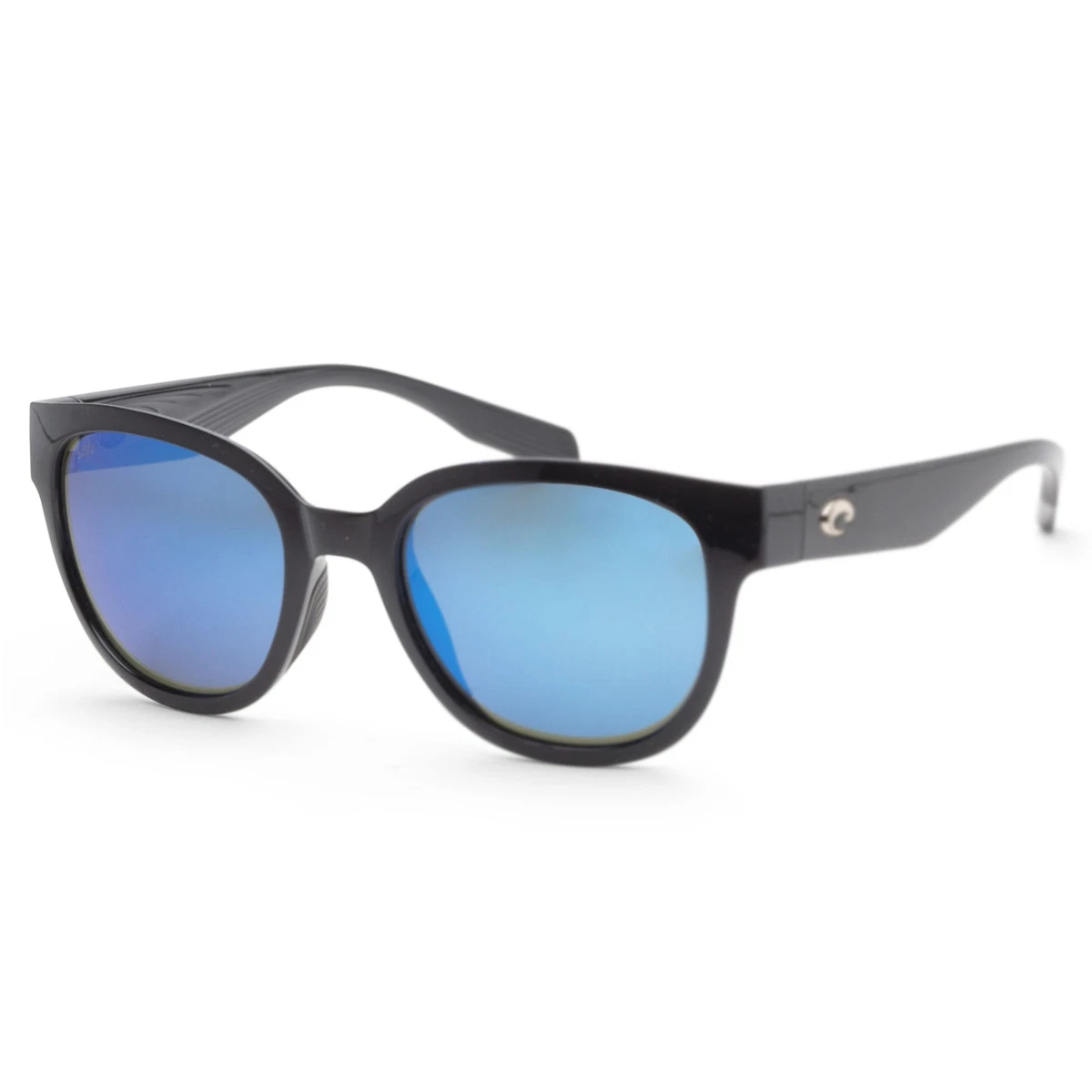 Black Blue Cat Eye Sunglasses for Men for sale | eBay
