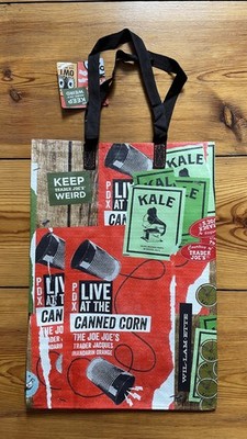 Trader Joe's Tasche PDX (Portland, Oregon), neu