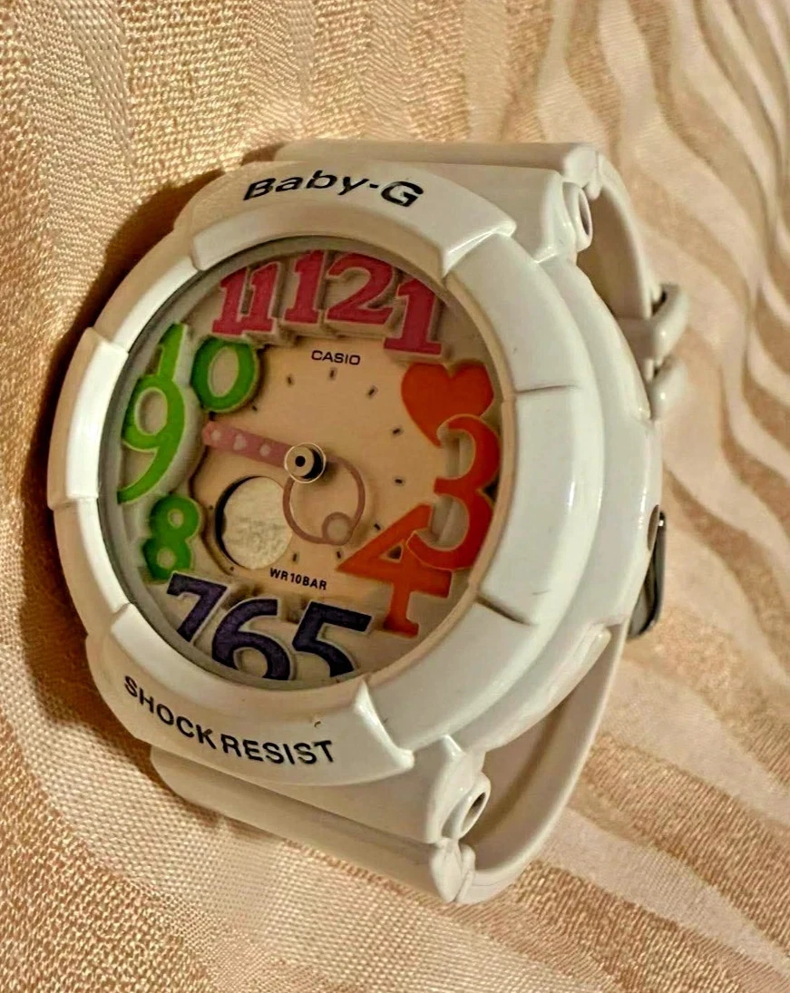 25+ Casio Baby-G G-SHOCK Wristwatches for sale | Updated Oct 2026