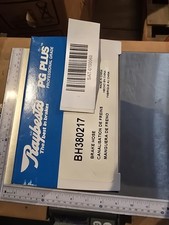 NEW [1PACK] Genuine RAYBESTOS Brake Hose BH380217