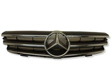 Mercedes-Benz CLK A209 C209 2005 Oberes Gitter vorne A2098880052 GVI18309