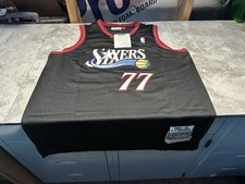 Mitchell & Ness Philadelphia 76ers NBA Jerseys for sale | eBay