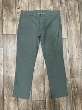 Greyson Amagansett 5 Pocket Golf Trousers Mens 40x32
