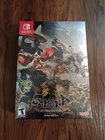 Sakuna: Of Rice and Ruin - Divine Edition - Nintendo Switch, 2020 - BRAND NEW