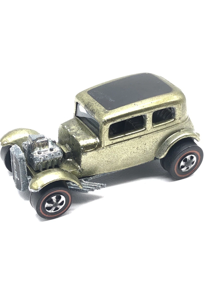 hot wheels 1968 32 ford vicky products for sale | eBay