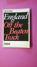 252151 ENGLAND OFF THE BEATEN TRACK