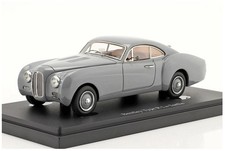 AUTOCULT Bentley Type R La Sarthe 1953 Grey 1:43 05038