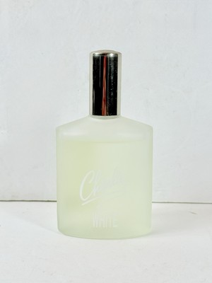 CHARLIE WHITE Cologne Spray 3.5 fl oz/ 103.5 mL Eau de Toilette 95% Full Revlon