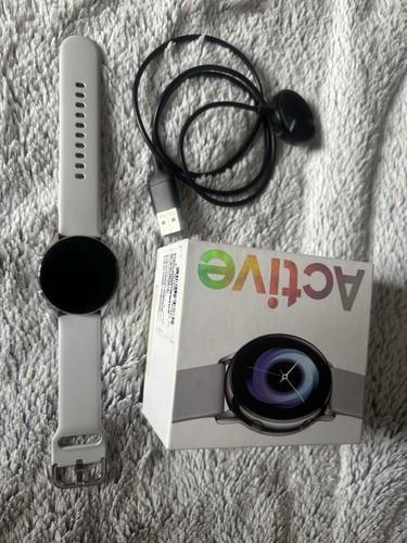 Samsung Active Smart Watch