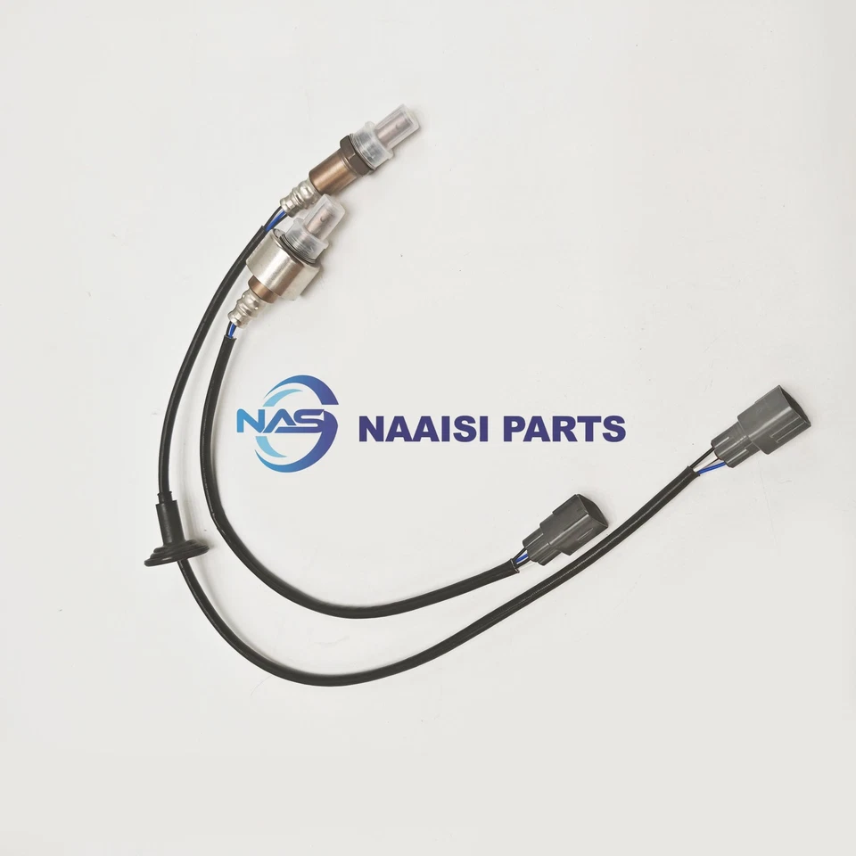 2PCS Upstream & Downstream Oxygen O2 Sensor For 2004-2009 Toyota Prius 1.5L Foto 2 de 4