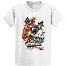 NEW Art Society TATTOO FLASH VOL. 7 WHITE Tee Shirt SMALL-6XLARGE MADE IN USA