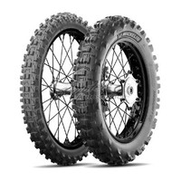 Reifen 90/90 -21 54R Motorradreifen Michelin Enduro 2 Medium Vorne TT Id 90772