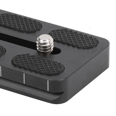 L Bracket Quick Release Plate For CamFi Wireless For View Controller Hot