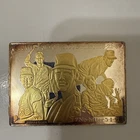 1991 Nolan Ryan All Time Strikeout Leader 3.5 oz-Limited to 5,714 Silver Art Bar