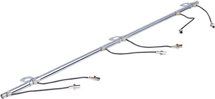 5S8479 Lead Assembly fits CAT D5 D6C D7F + | eBay