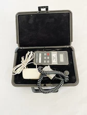 Mark-10 BGI Force & Torque Meter W/ SSM10 Inline Tension / Compression Sensor