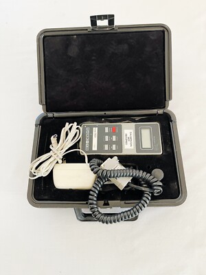 Mark-10 BGI Force & Torque Meter W/ SSM10 Inline Tension / Compression Sensor