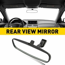 Fits For Honda 2003-2016 Interior Inside Rear View Mirror Assembly 76400-sda-a03