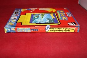 Ecco Jr. and the Great Ocean Treasure Hunt (Sega Pico, 1995) Giochi Preziosi