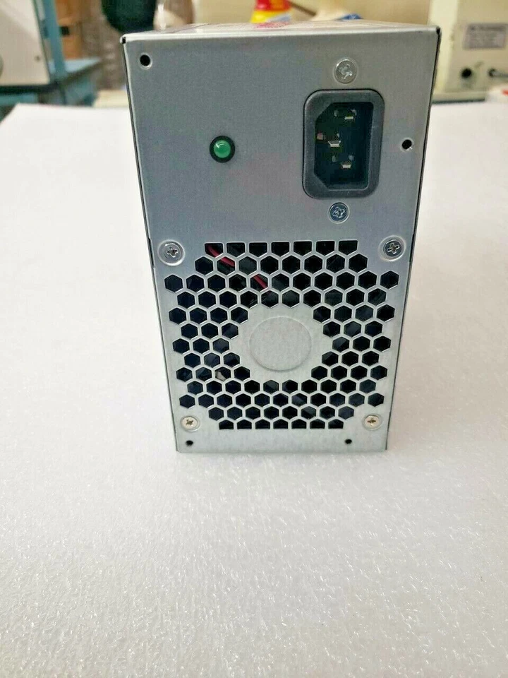Genuine HP DPS-460DB-5 A Desktop 460W Switching PSU Power Supply Unit 633187-003 - Image 2 of 4