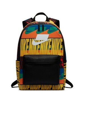 nike heritage aop backpack