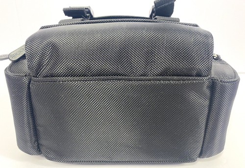 Kodak Camera Carrying Case Black Nylon Travel Bag - Picture 5 of 12