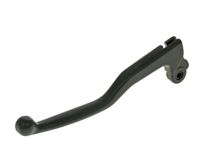 Vicma Kupplungshebel schwarz für MBK X - limit Enduro 50 Yamaha DT50R SM X