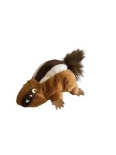 Folkmanis Finger Puppet Chipmunk