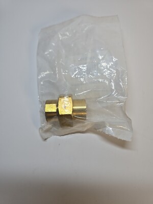 UNION 3/8''FPT LF by JMF COMPANY MfrPartNo 4505798